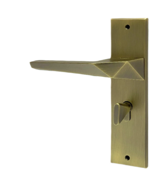 Khas Maximum Handle Lock MX-05 MAB