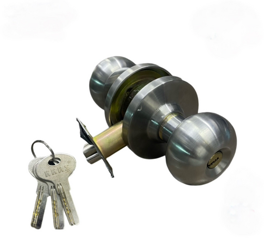 Khas Exclusive Round Lock 5791 SS