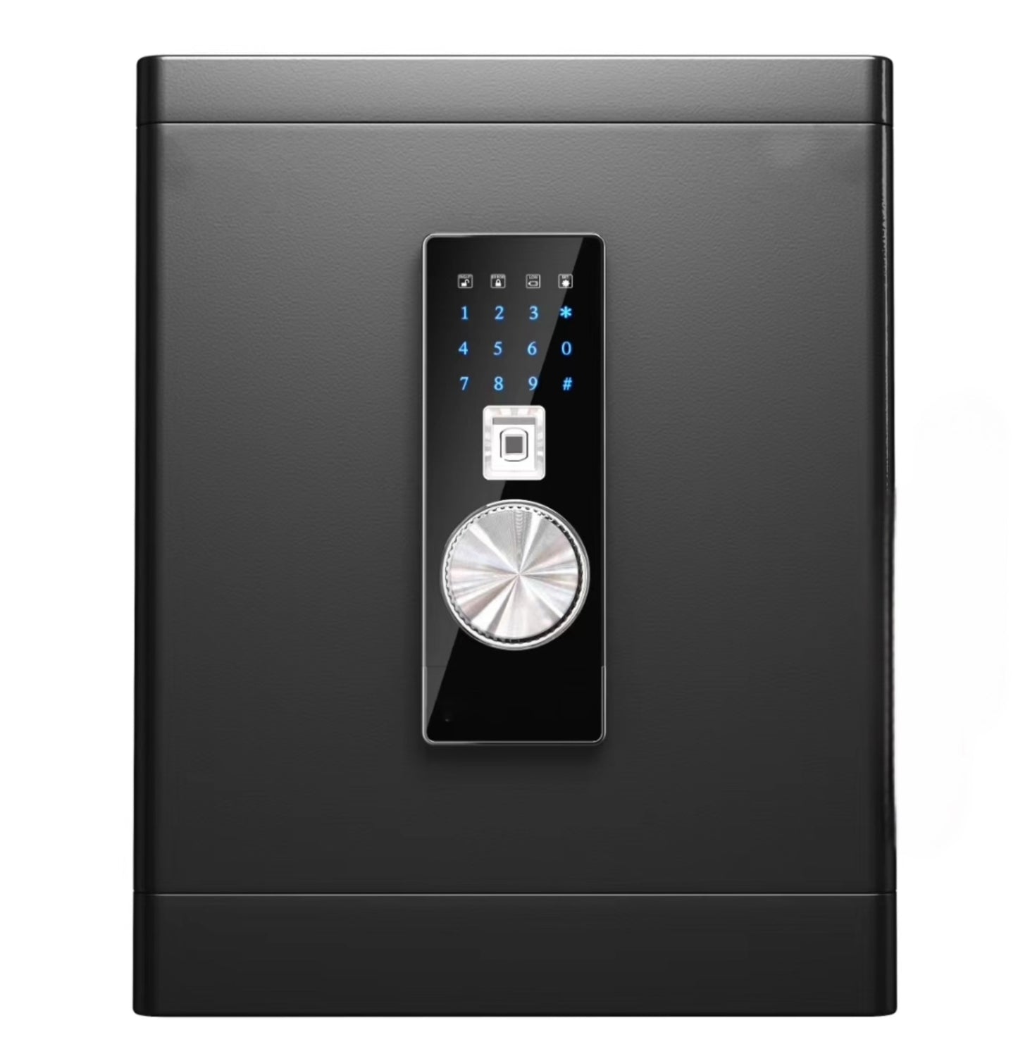 Digital Fingerprint Safe SK-50