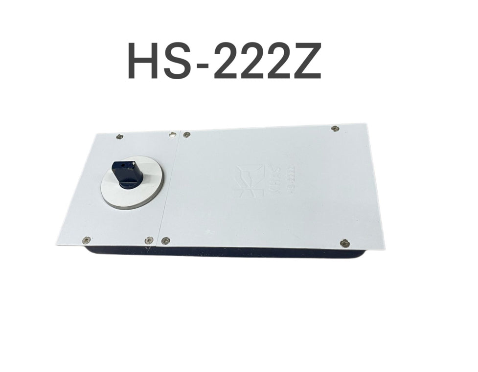 Khas Floor Hinge HS-222Z