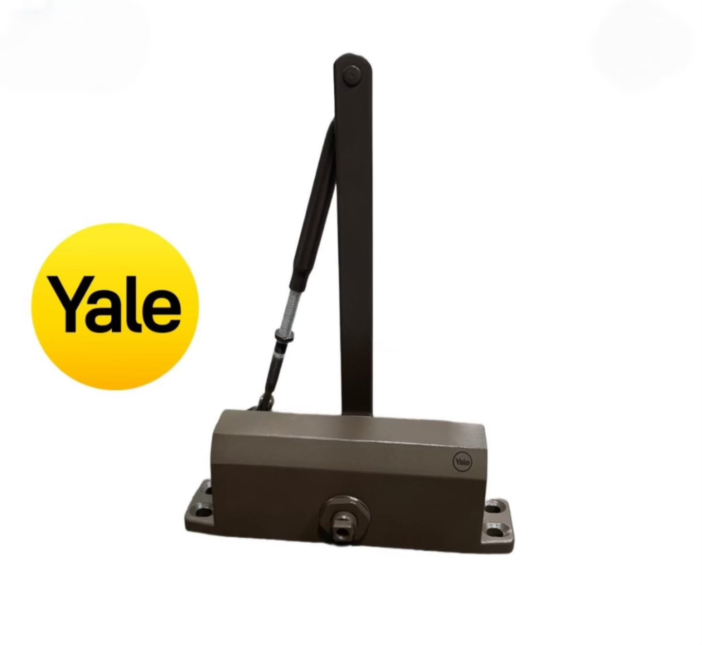 Yale Door Closer DCR504
