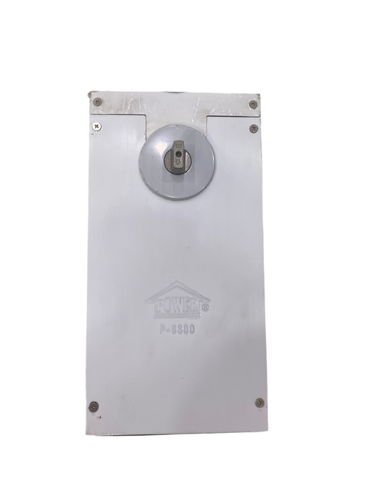 Power P-8300 Floor Hinge Machine