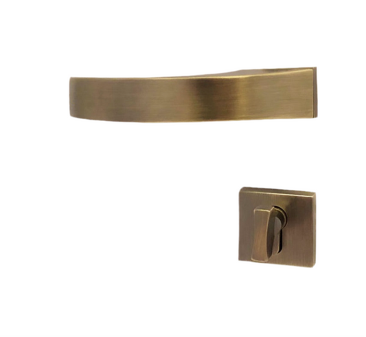 Rosette Lock 1500 MAB