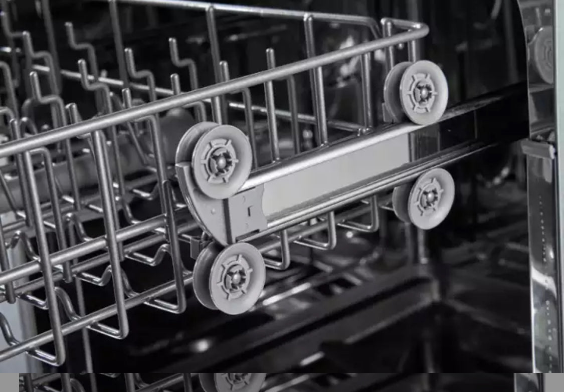 Verona Built-in Dish Washer