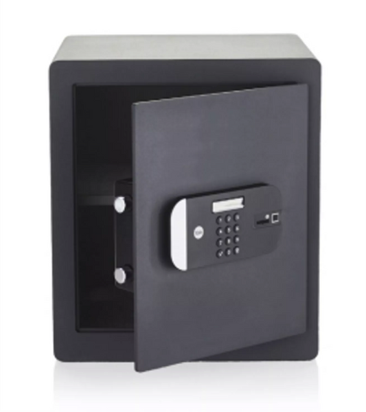 Yale Maximum Security Biometric Office Safe YSFM/400/EG1