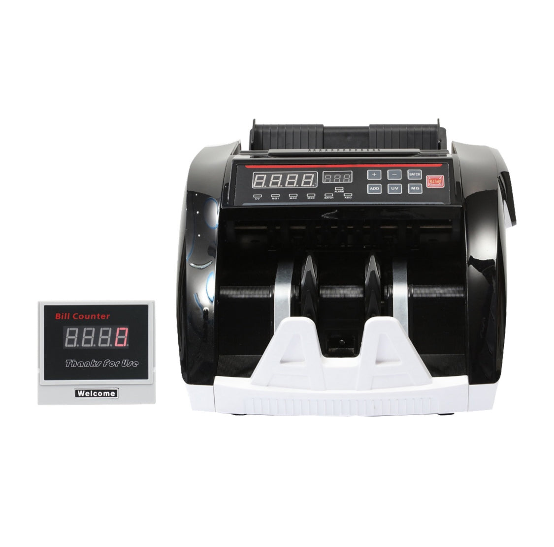 Cash Counting machine GR-4390