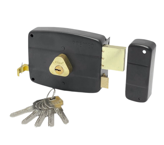 Khas Premeo Night Latch 540-12B