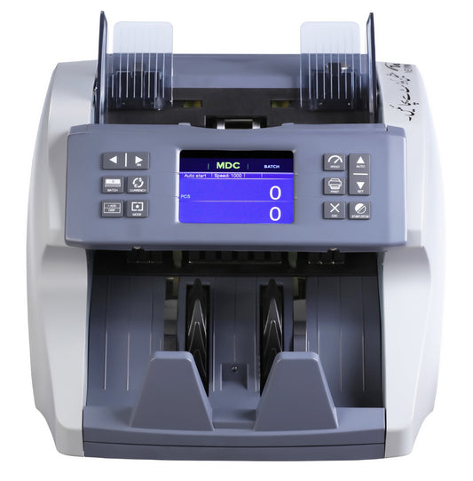 Top Loading Value Counting Machine GR-4194