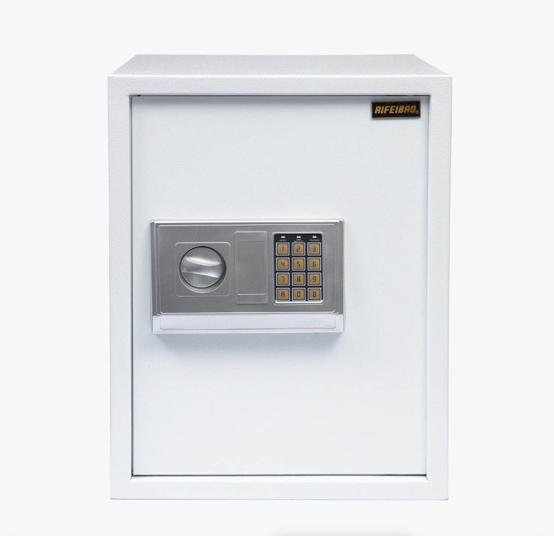 Digital Safe