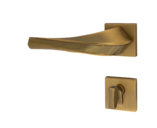 Khas Triumph Rosette Lock A14-1717