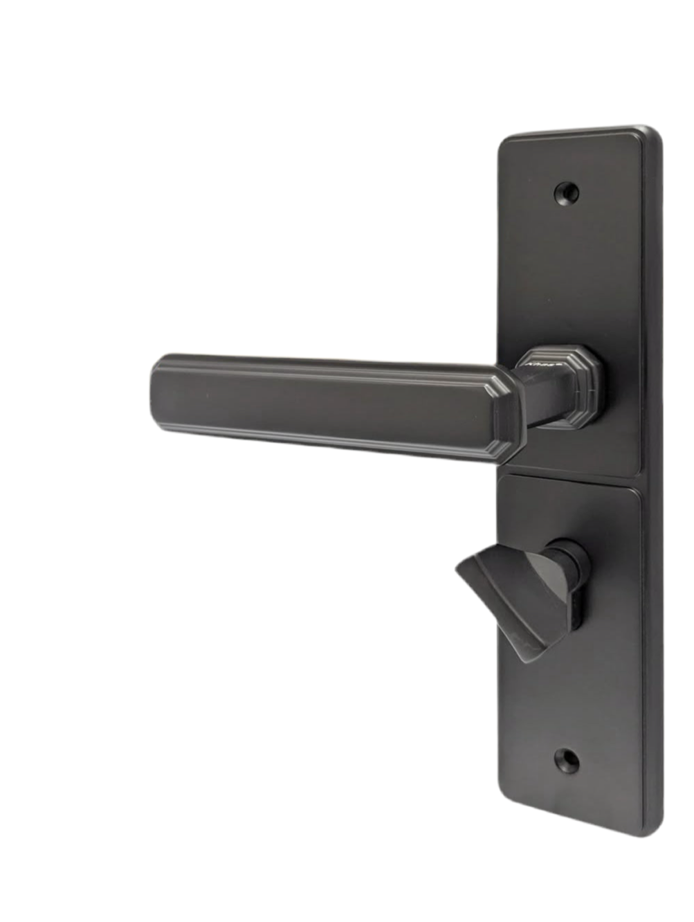 Triumph Handle Lock black