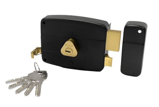 Khas Triumph Rim Lock 540 12B
