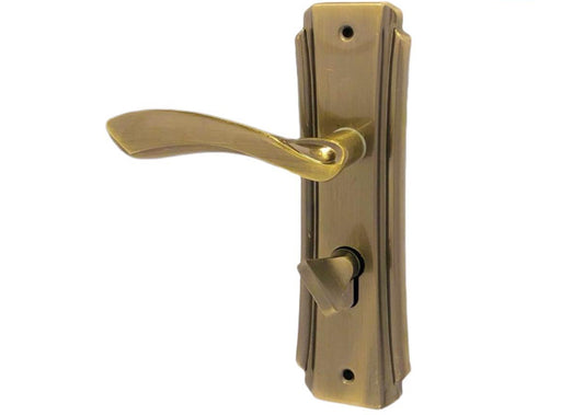Door Handle Lock AB