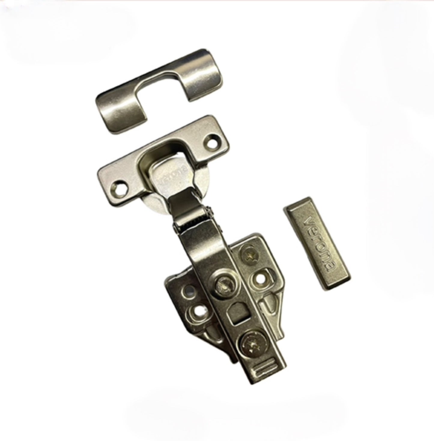 Verona Kitchen Hinge 3D