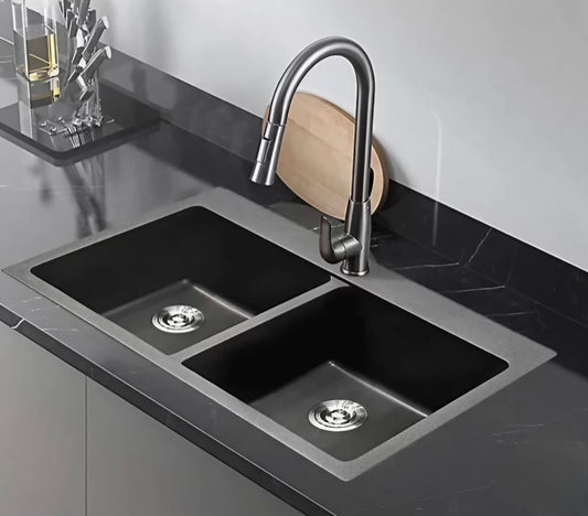 Kitchen Sink 3408