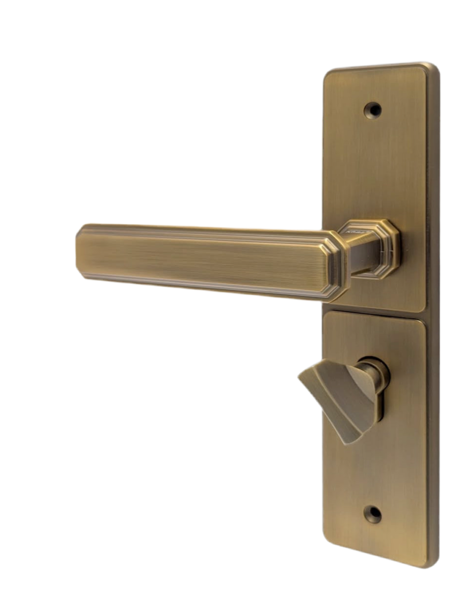 Khas Triumph Handle Lock