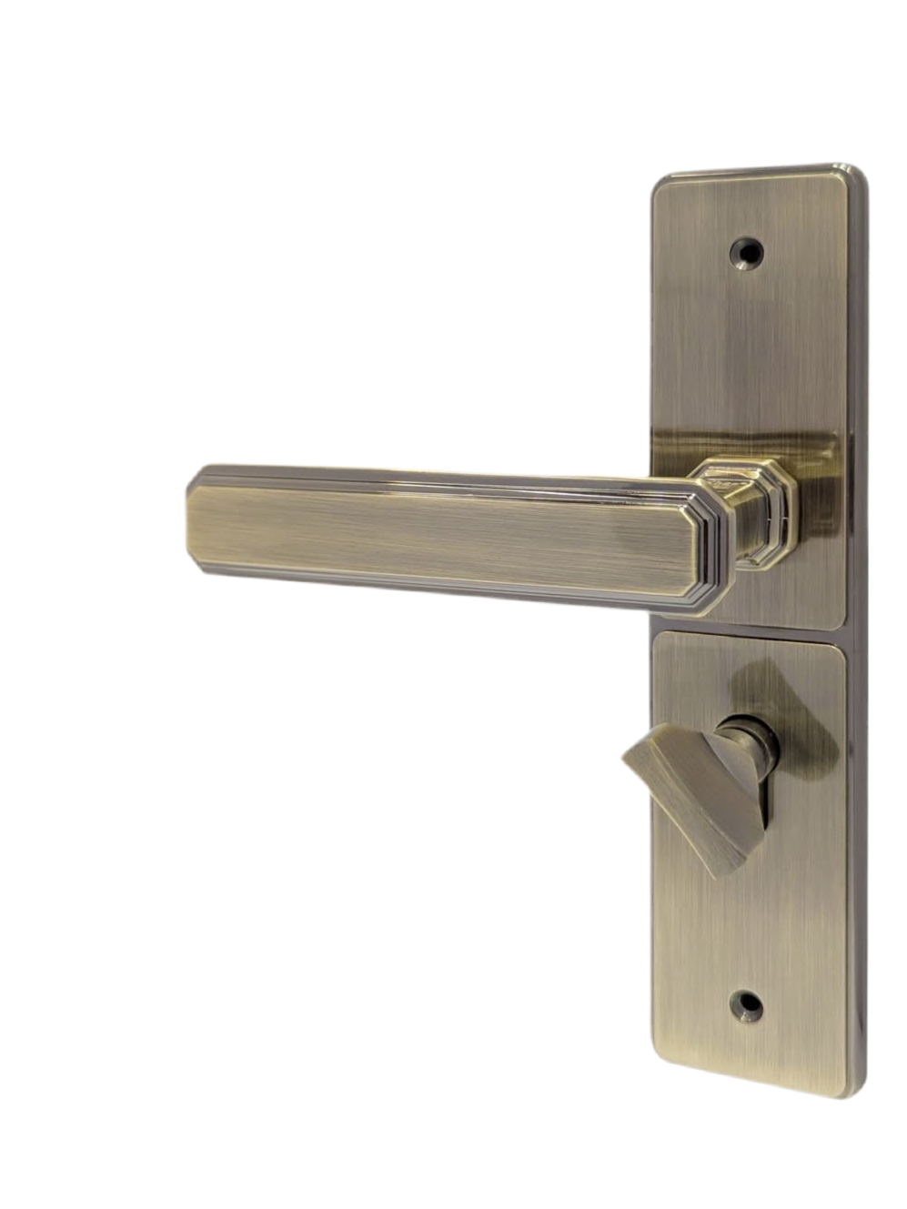 Khas Triumph Handle Lock