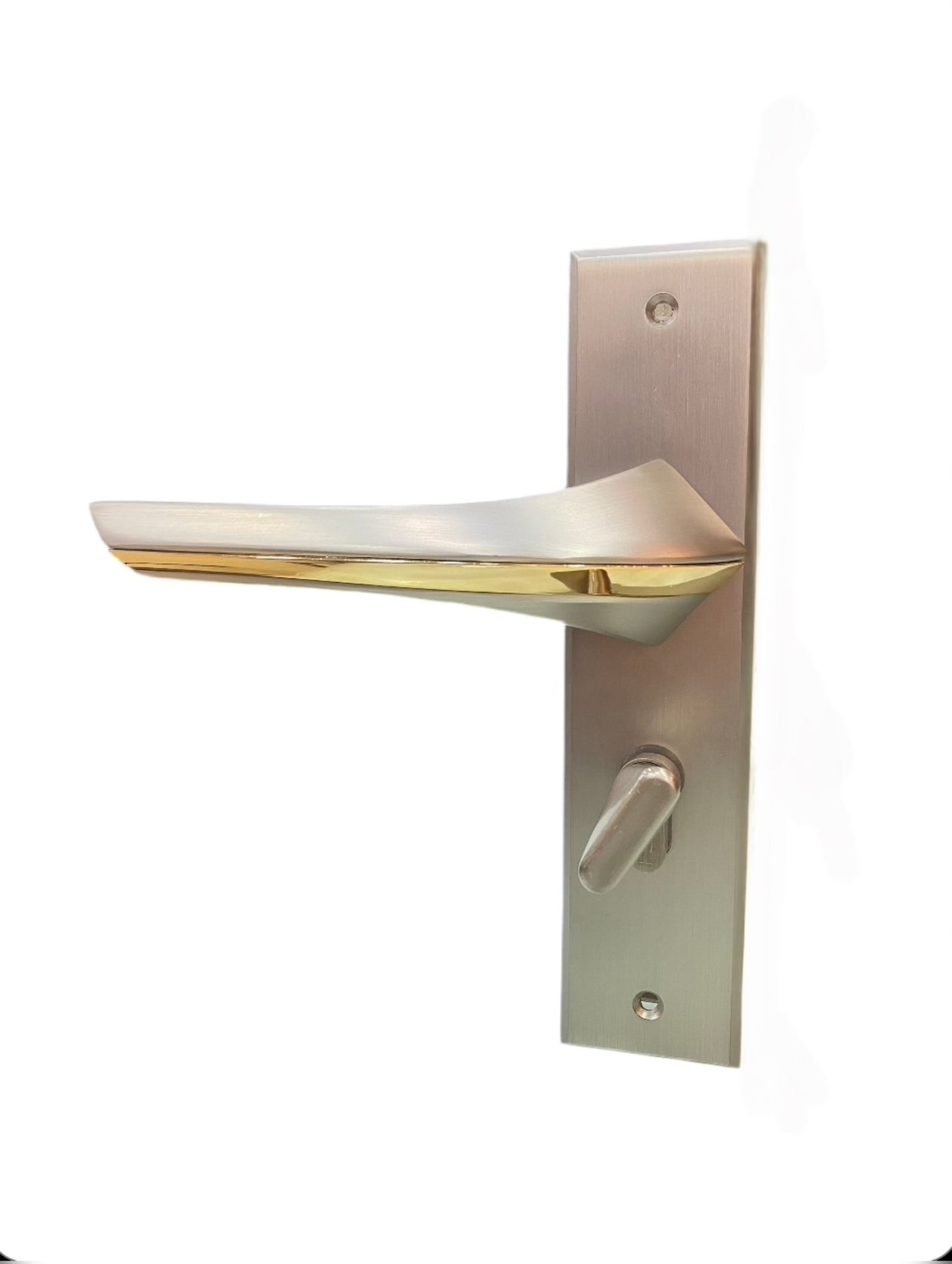 Door Handle Lock SN
