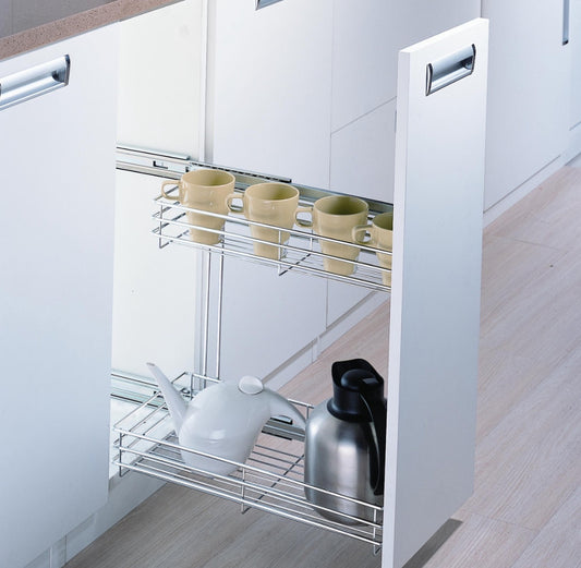 Wellmax Pull out basket PTJ003