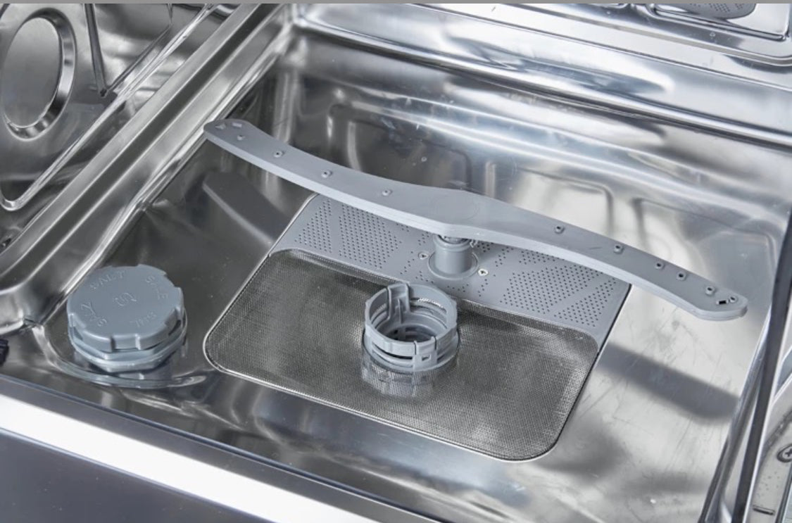 Verona Built-in Dish Washer