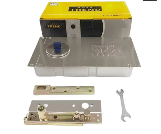 Khas Trend Floor Hinge k-8400