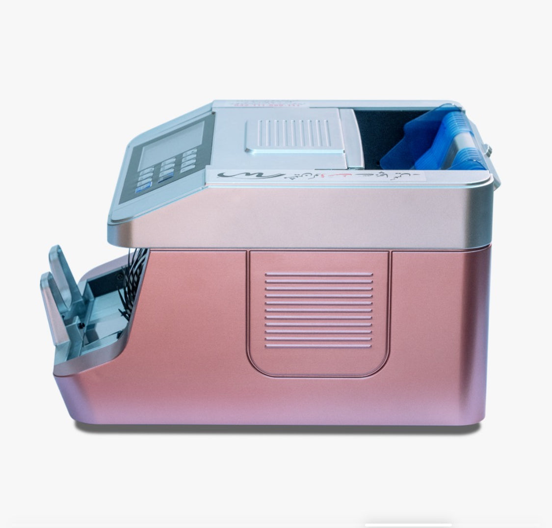 Cash Counting Machine GR-4194