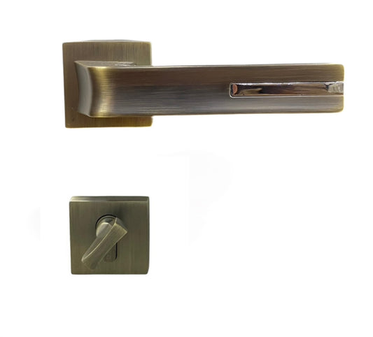 Rosette Lock MAB 1279
