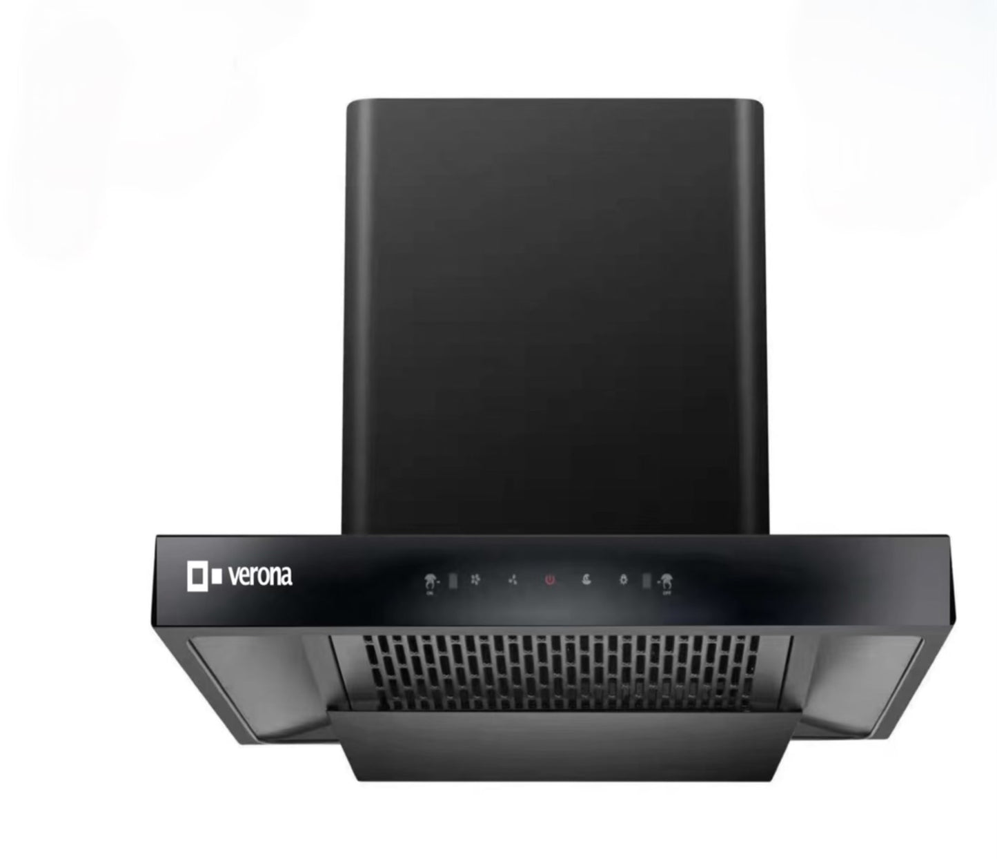 Verona kitchen hood