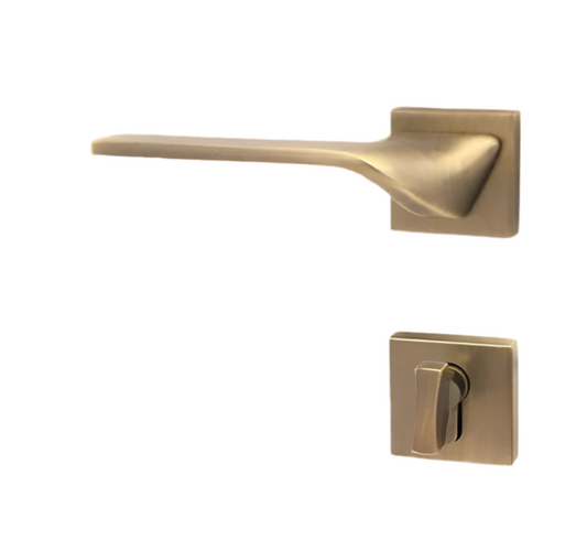 Khas Rosette Lock Triumph A14-1562 MAB
