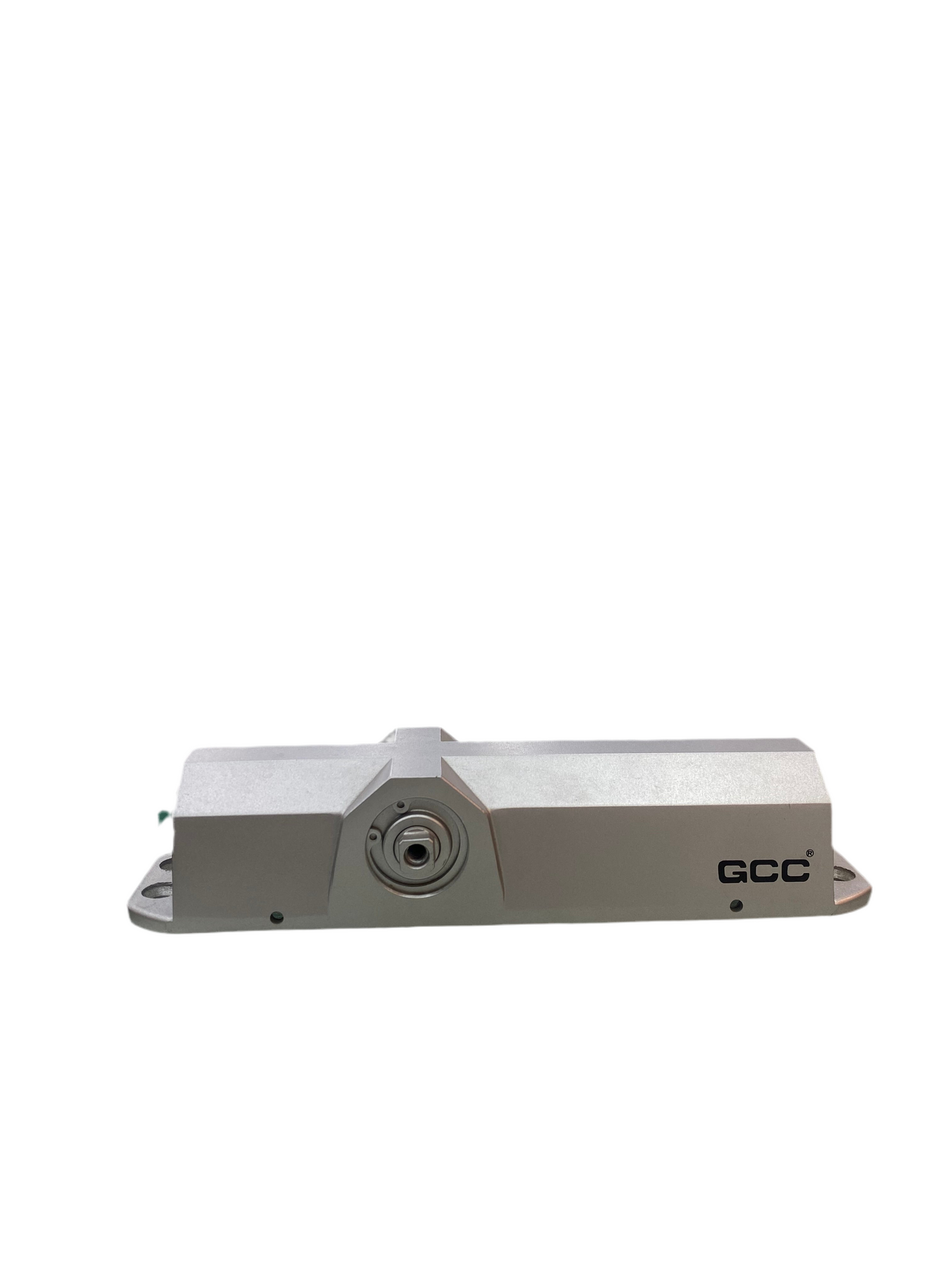 GCC Door Closer Silver Original(Made in Taiwaan)