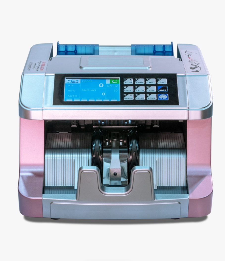 Cash Counting Machine GR-4194