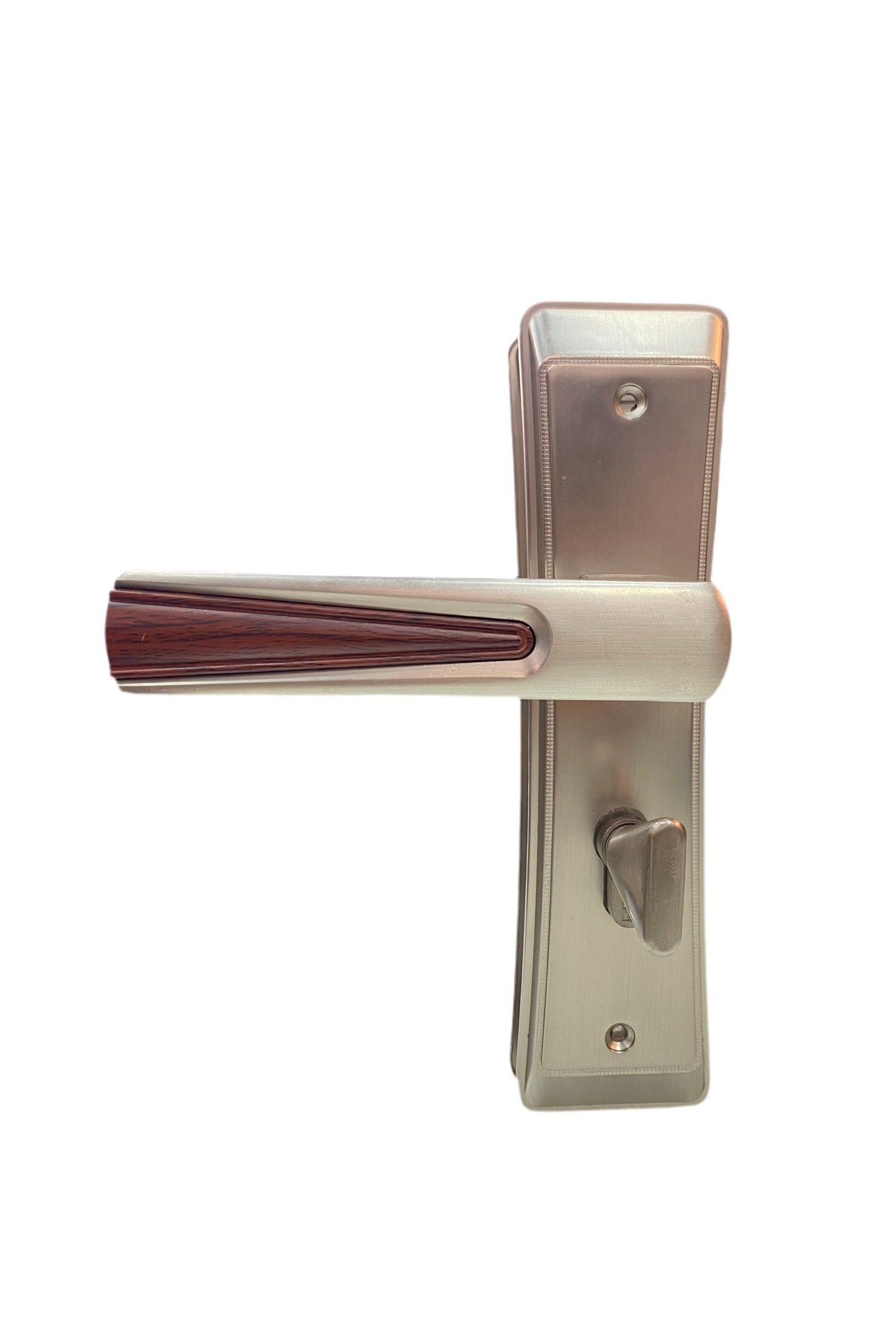 Door Handle Lock SN