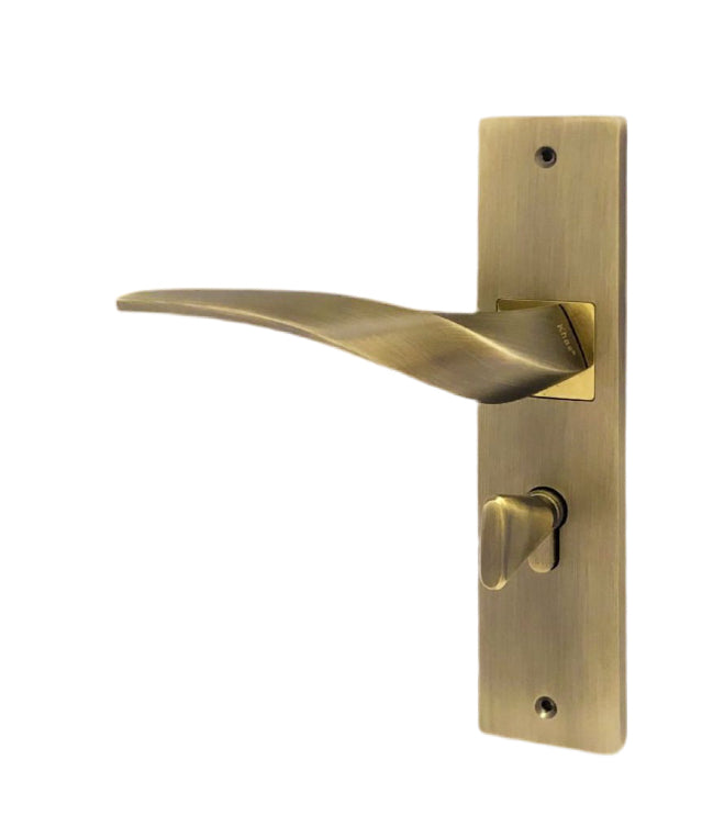 Khas Triumph Handle Lock KH-011 MCF