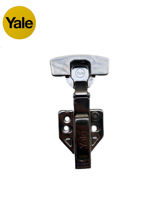 Yale Kitchen Hinge 3D