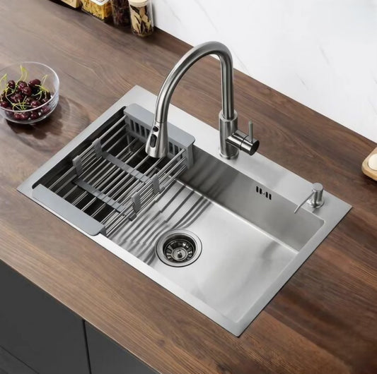 Kitchen Sink 3407