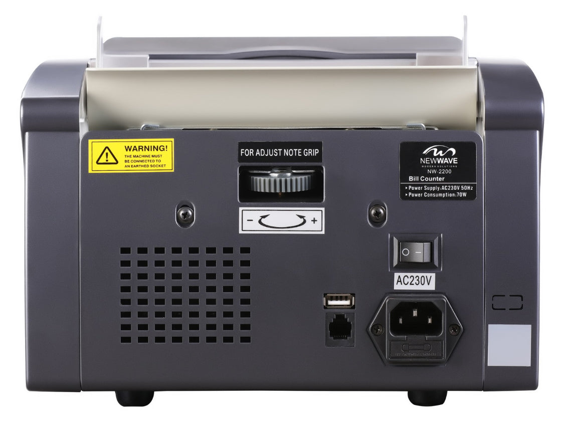 Cash Counting Machine GR-4193