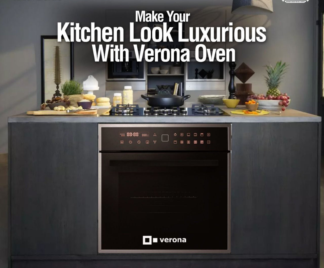 Verona Built-in oven