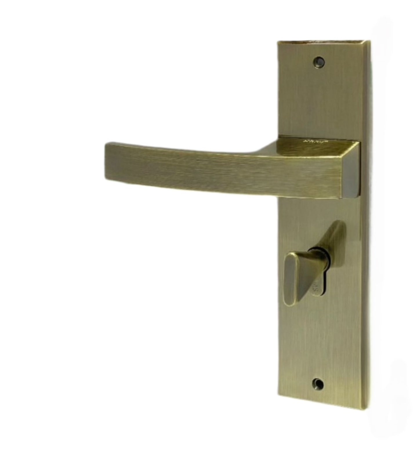 Khas Maximum Handle Lock MX-07 Ab