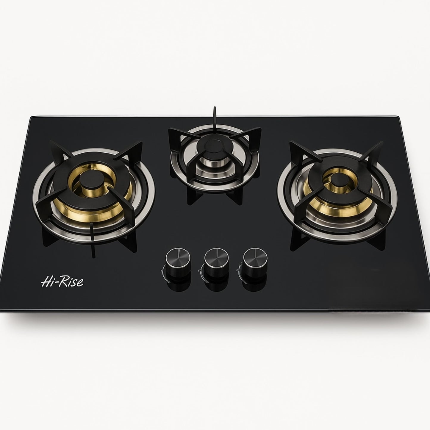 Hi Rise Kitchen Hob