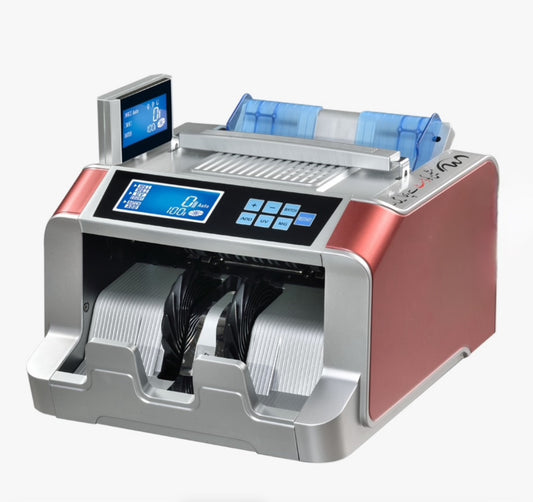 Cash Counting Machine GR-4392