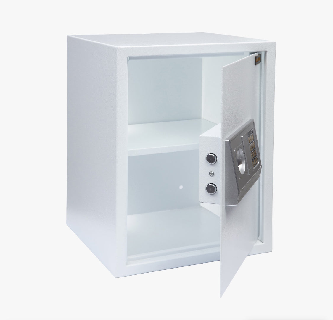 Digital Safe