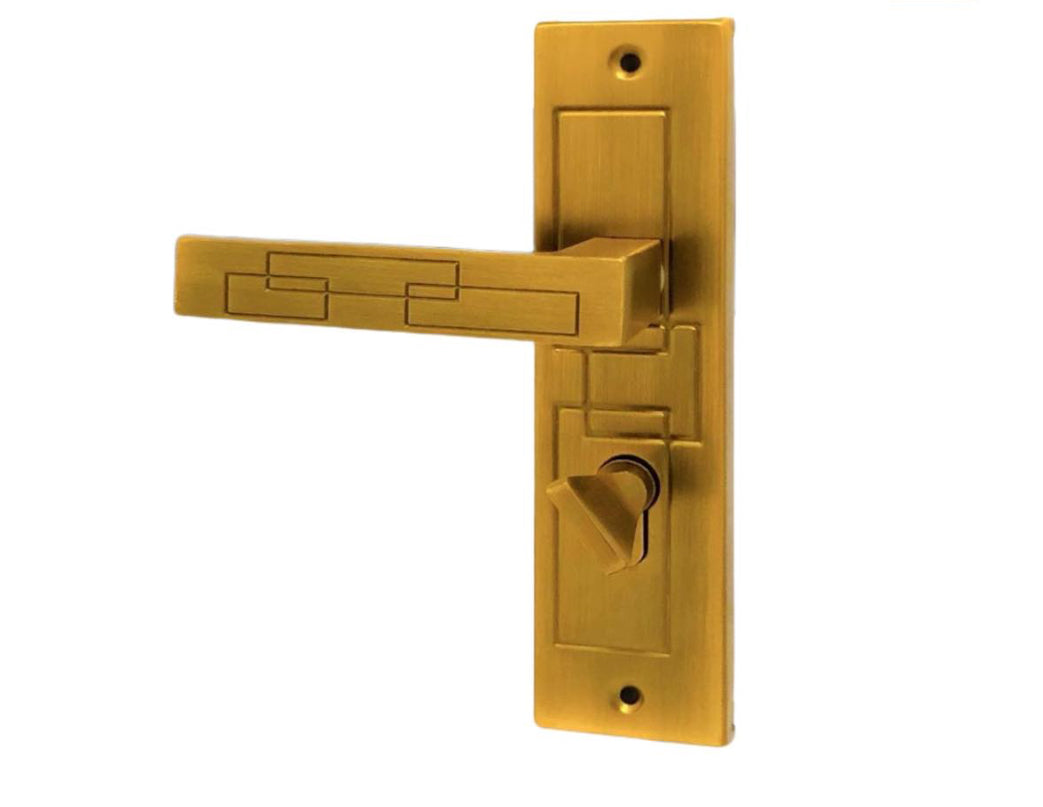 Door Handle Lock MAE