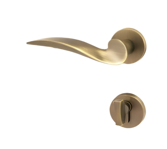 Khas Rosette Lock Triumph 1221 MAB
