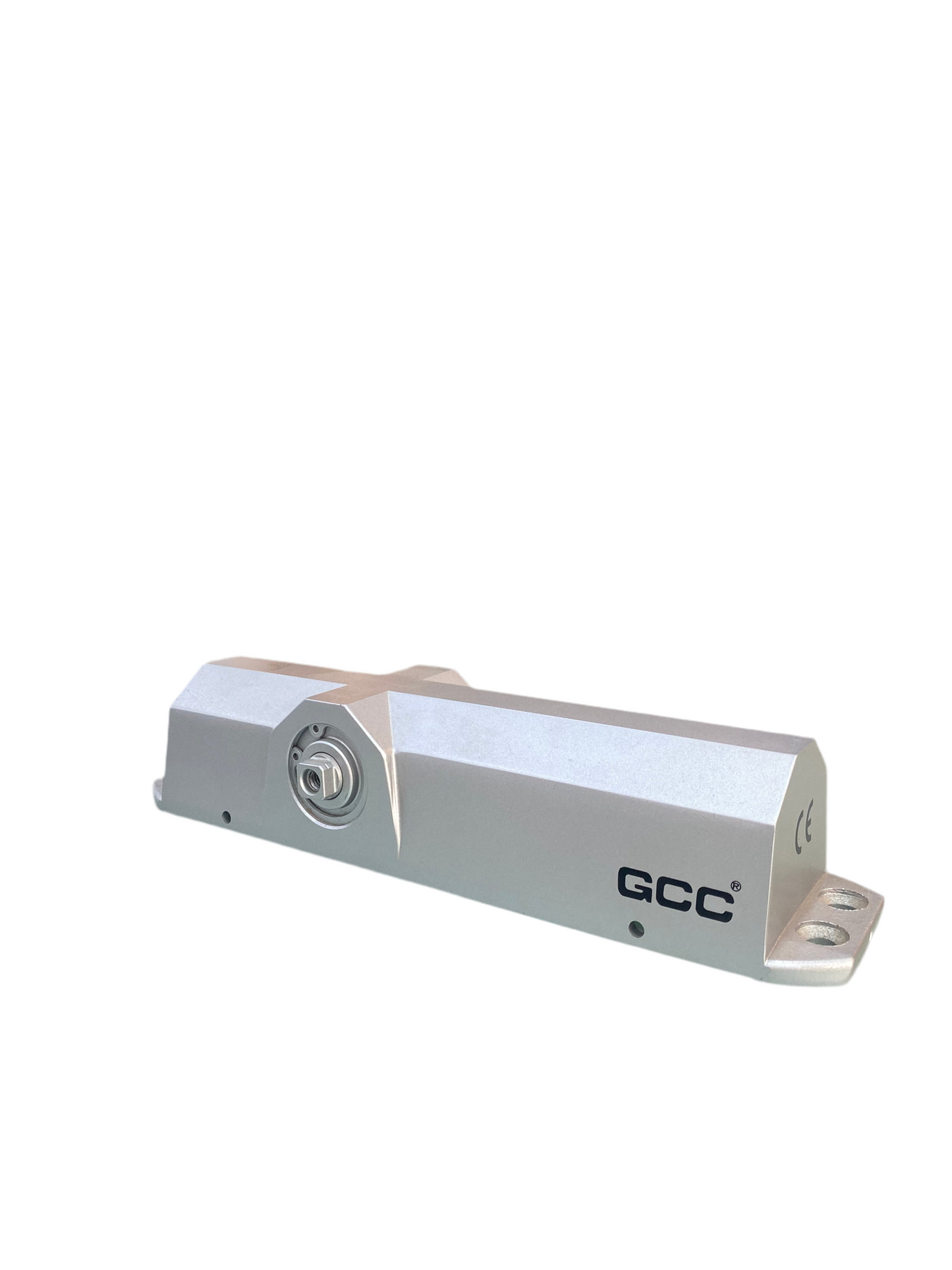 GCC Door Closer Silver Original(Made in Taiwaan)