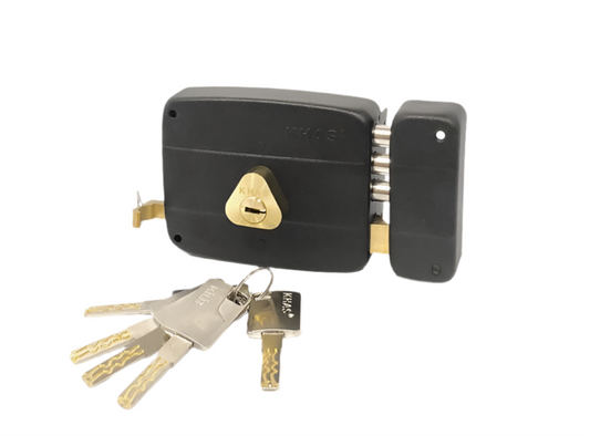 KHAS KILIT HEAVY DUTY RIM LOCK 540 12B-3M