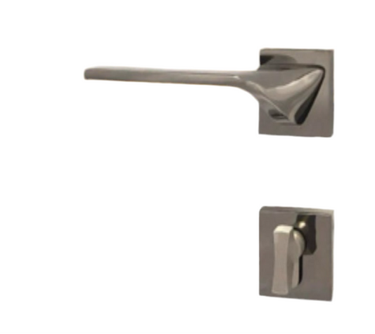 Khas Rosette Lock Triumph A14-1562 BN