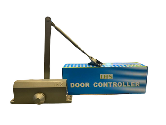 Ihs Door Closer 071