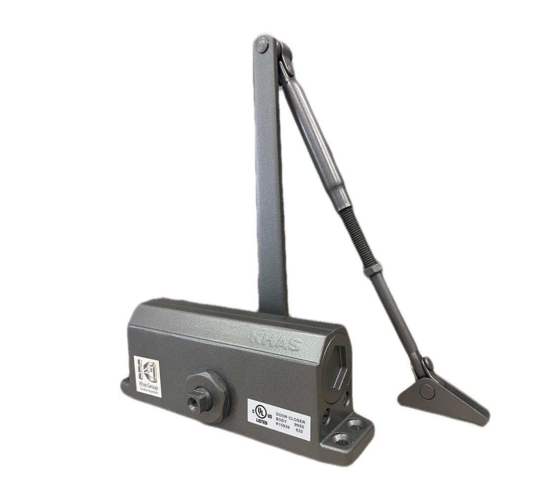 Khas Door Closer 643