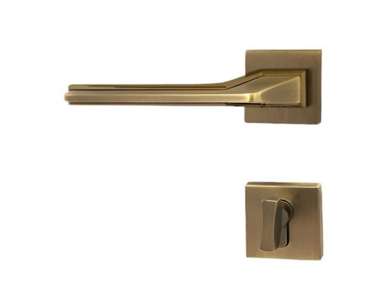 Khas Rosette Lock Triumph A14-1716 MAB