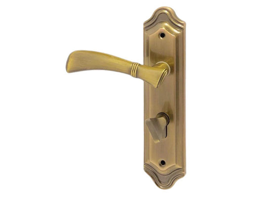 Door Handle Lock AB